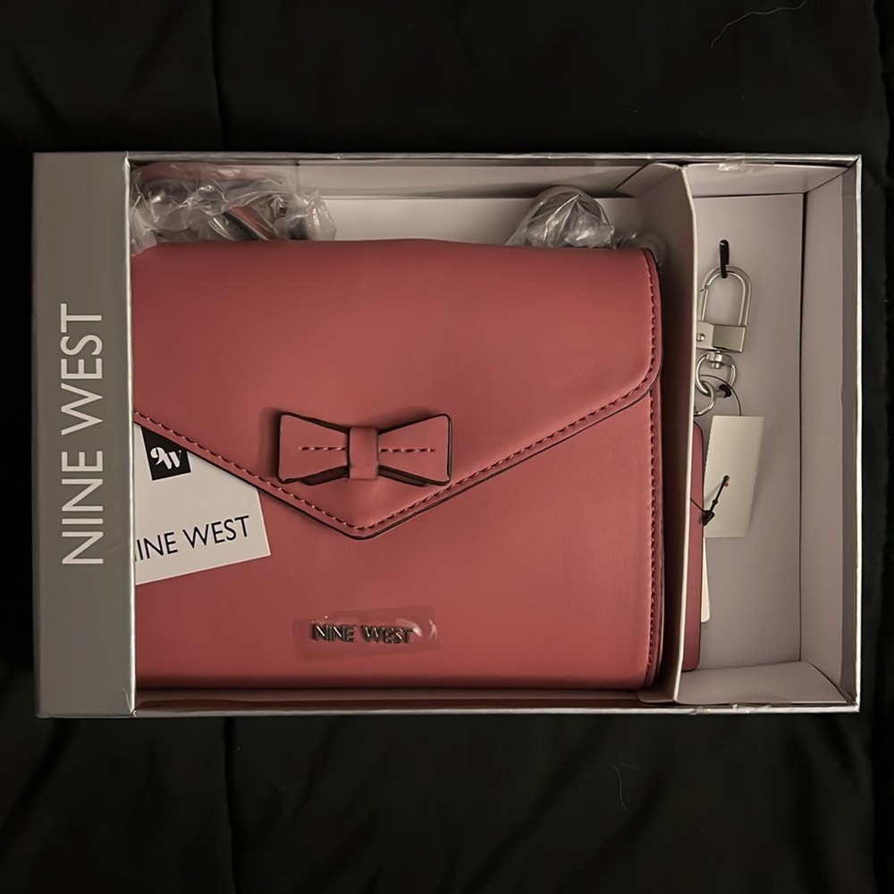 Nine West Crossbody Bag